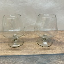 Vintage Likörglas 2x klein