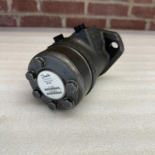 Danfoss hydraulic motor DH 160