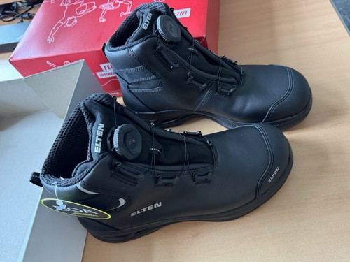 Elten terrence xxg pro mid - elten,