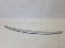 Saab 9-3 Ver2 2005 Heckspoiler 12839233 AGS11098