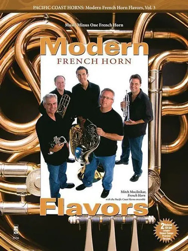 Pacific coast horns - horns,