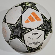 Champions League Official