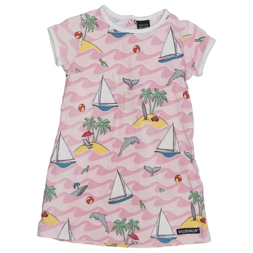 Villervalla kleid größe - villervalla,, kleid,