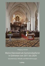 Meine Dienstzeit als