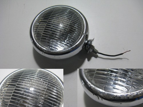 Scheinwerfer