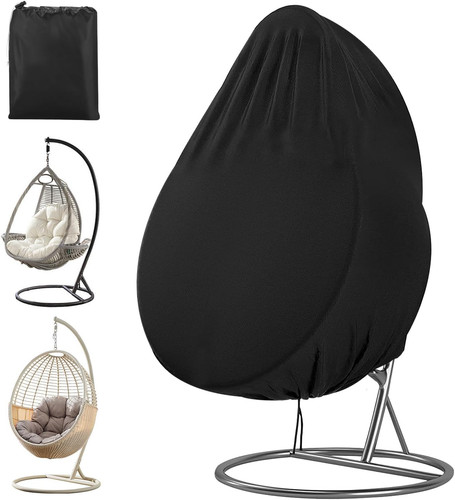 Hänge-Egg-Chair-Abdeckung