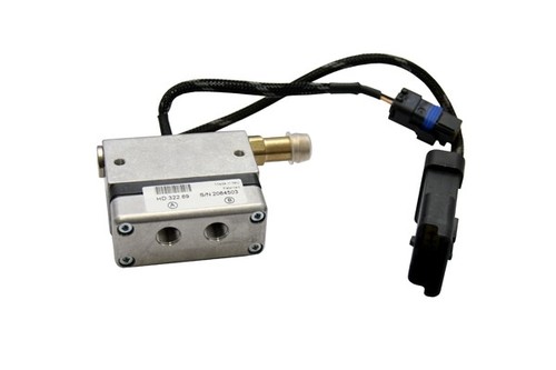 Matrix einspritzrail hd322 2 - einspritzrail,