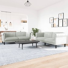 Sofagarnitur Loungesofa