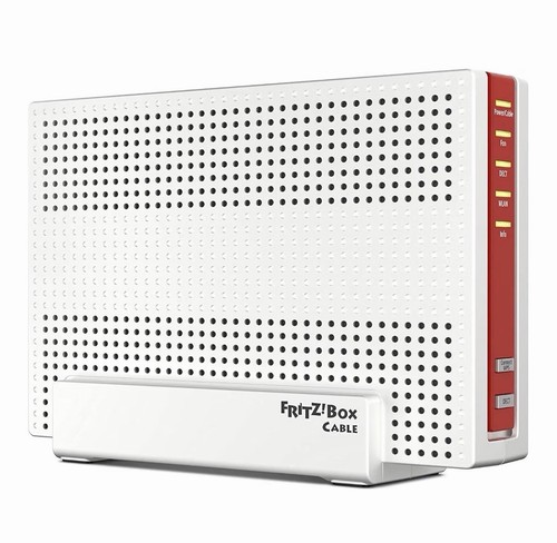 Fritz box 6590 cable - fritz!box, wlan