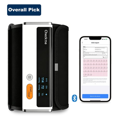 Checkme bp2 bluetooth - checkme,