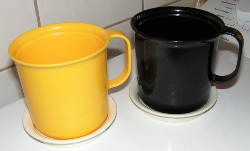 Tupperware excl coll 2 - -,