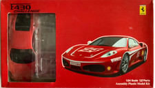Fujimi 12268 24 ferrari - 1/24,