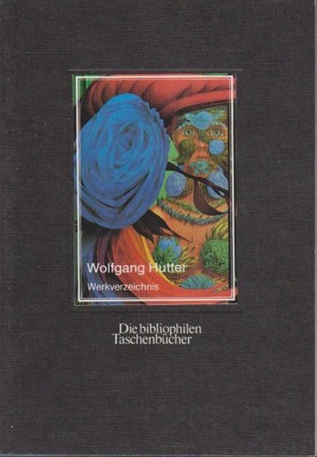 Wolfgang hutter - hutter,