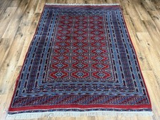 Alter Feiner Handgeknüpfter