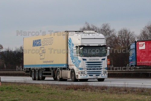Lkw foto scania - foto,