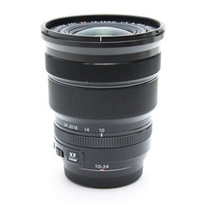 Fujifilm fujinon 24mm - fujifilm, xf