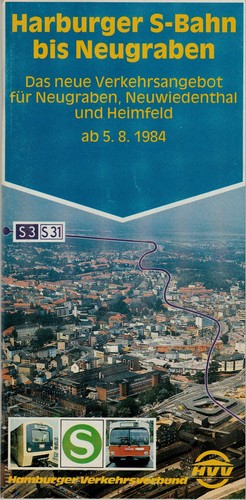 Hvv 1984 harburger - 1984:,
