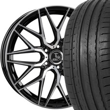 18" ABE Sommerräder Ultra UA1