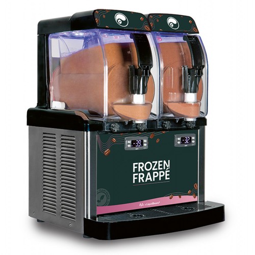 Frozen milkshake maschine sp - frozen, 'sp
