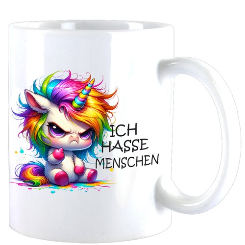 Ich hasse menschen cute animal - menschen,
