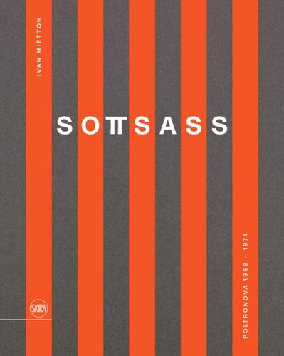 Sottsass poltronova - sottsass, &