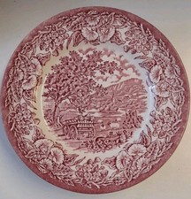 English ironstone tableware - 6,