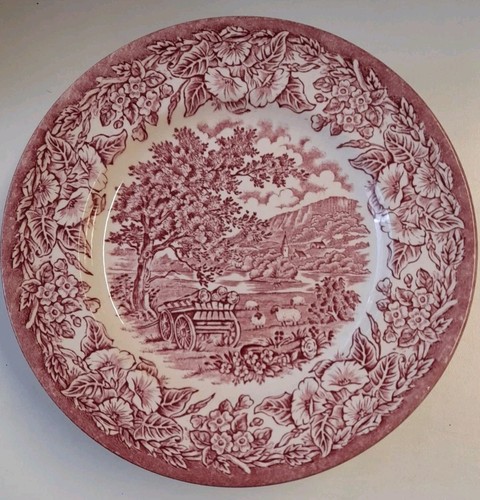 English ironstone tableware - 6,