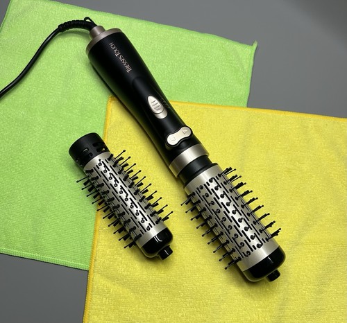 Heißluft styler kamm - 2,