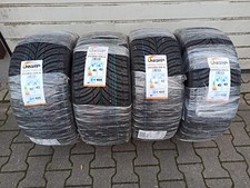 4x Ganzjahresreifen BMW X4