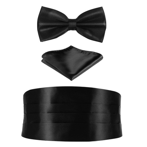 Herren gürtelanzug cummerbund - herren,