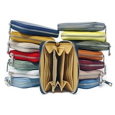 ITALY ECHT LEDER Damen