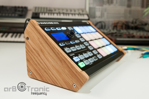 Native instruments maschine - native,