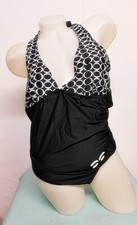 Blue Motion Neckholder