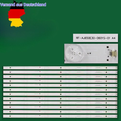 Led streifen für - für, sharp