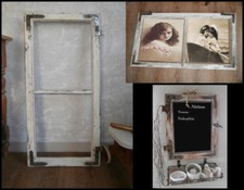 antik Fenster Sprossenfenster