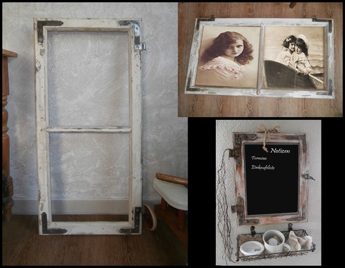 Antik fenster sprossenfenster - antik,