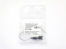 Märklin digital kupplung - h0,