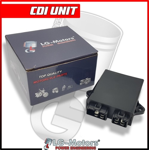 Cdi steuergerät ecu yamaha - cdi,