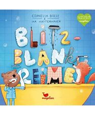 Blitz-Blank-Reime, Cornelia