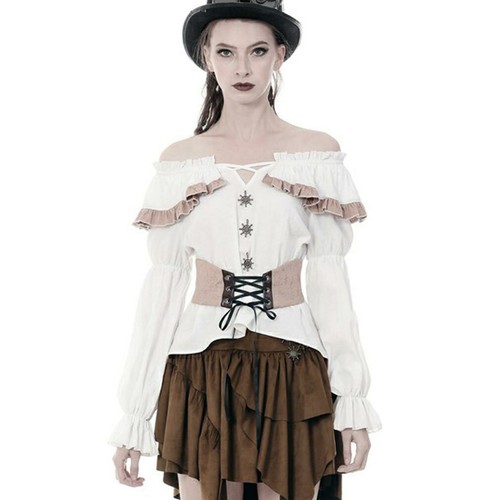 Dark love steampunk - love,