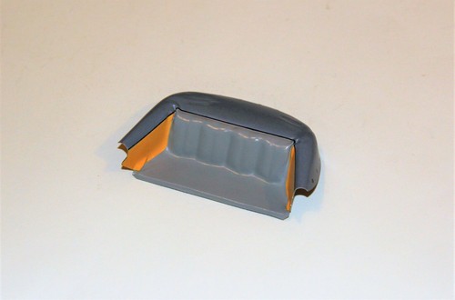 Rücksitz aus blech - aus,