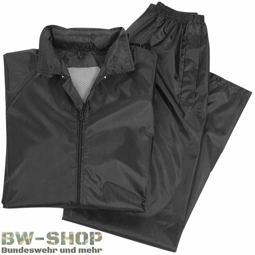 Militär regenanzug regenjacke - regenanzug,