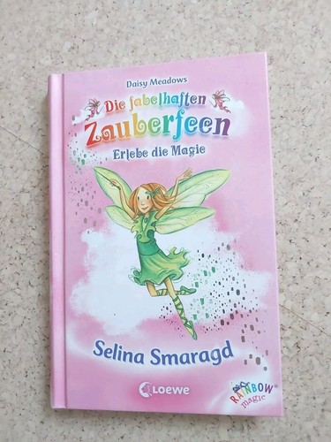 Buch die fabelhaften - die,