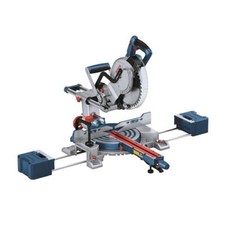 Bosch Akku-Kapp- und