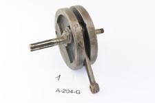 NSU OSL 201 251 - Crankshaft