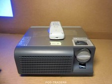 MITSUBISHI SD206U Beamer