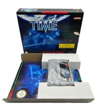 Illusion of Time Super