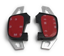 Schaltwippen Verlängerung