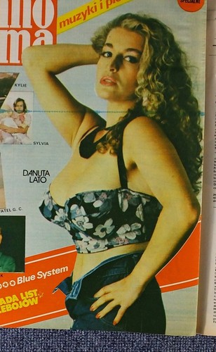 Danuta lato malgorzata fabiani - lato,