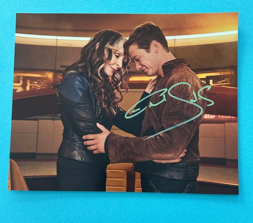 Speleers star trek - speleers,